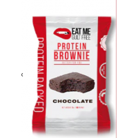 Protein Brownie Chocolate (3 brownies)